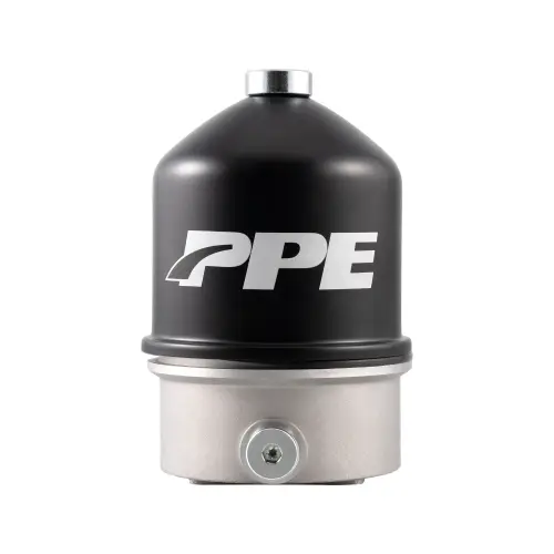 Pacific Performance Engineering - 114010060 | PPE Performance Universal Oil Centrifuge Assembly