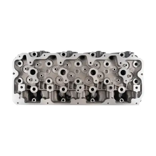 Pacific Performance Engineering - 110100063 | PPE Performance Cast Iron Cylinder Head (One), LLY/LBZ/LMM, No Seats Or Valves For GM 6.6L Duramax