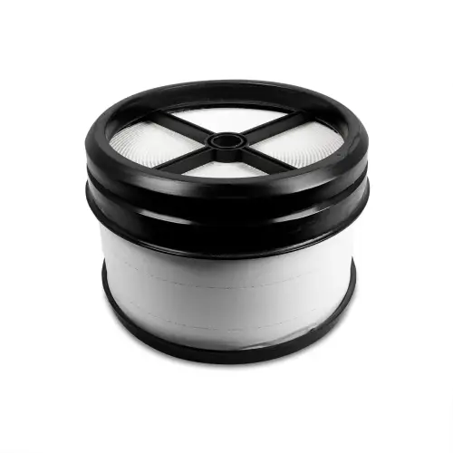 Pacific Performance Engineering - 115000610 | PPE Performance Element Air Filter For GM 6.6L Duramax LBZ LMM