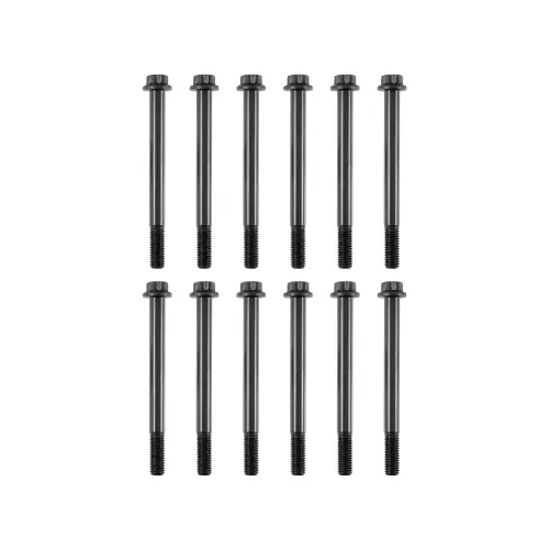 Pacific Performance Engineering - 118034350 | PPE Performance Head Stud Kit, PPE-288 High Yield For GM 6.6L Duramax L5P