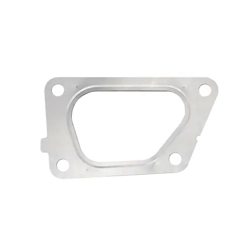 Pacific Performance Engineering - 118075012 | PPE Performance EGR Valve Cooler Gasket For GM 6.6L Duramax LML