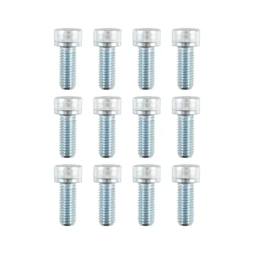 Pacific Performance Engineering - 128060003 | PPE Performance PTO Cover Bolts, Pack Of 12, M10 1.5 X 30mm For GM Duramax With Allison Transmission