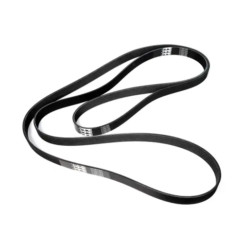 Pacific Performance Engineering - 213001264 | PPE Performance Serpentine Belt, Single Alternator For Ram 5.9L / 6.7L