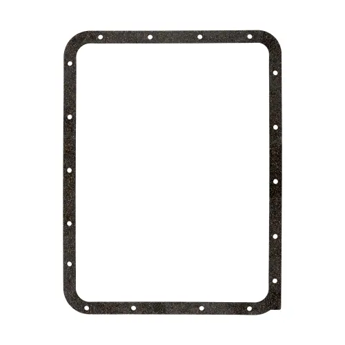 Pacific Performance Engineering - 228052004 | PPE Performance Flat Gasket For 68RFE/65RFE Transmission Pan For Ram 1500/2500/3500