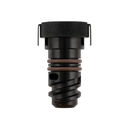 Pacific Performance Engineering - 314051500 | PPE Performance Magnetic Oil Drain Plug For OEM Plastic Oil Pan For Ford 2.7L V6 / 3.0L V6 / 3.5L V6 / 5.0L V8