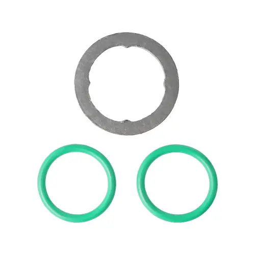 Pacific Performance Engineering - 316160000 | PPE Performance Replacement Gasket & O-rings, EGR Valve For Ford 6.0L Power Stroke