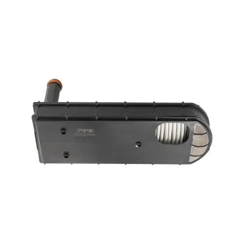 Pacific Performance Engineering - 328051050 | PPE Performance Deep Transmission Filter For Ford F-250/F-350 Super Duty With 5R110
