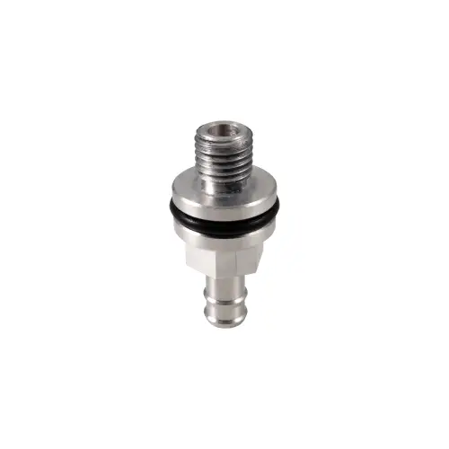 Pacific Performance Engineering - 328053508 | PPE Performance Fill Adapter, M12-1.5 For PPE 10R140 Transmission Pans For Ford F-250/F350 Super Duty