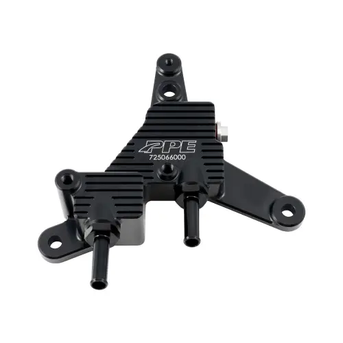 Pacific Performance Engineering - 725066000 | PPE Performance Transmission Fluid Thermal Bypass Valve, 8-Speed Transmission For Toyota Tacoma