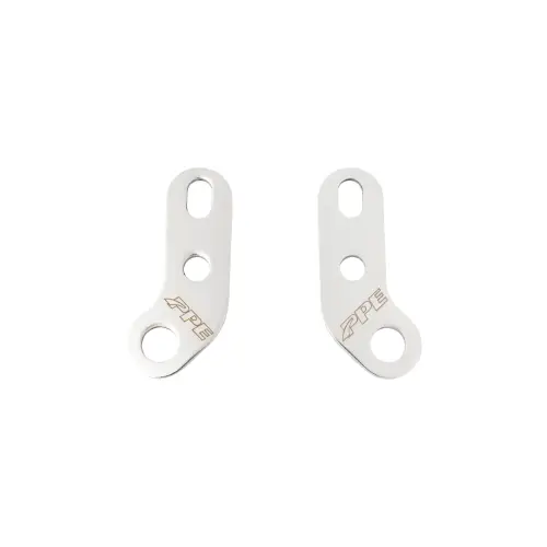 Pacific Performance Engineering - 768005030 | PPE Performance Front Tie Down Brackets For Honda XR650L