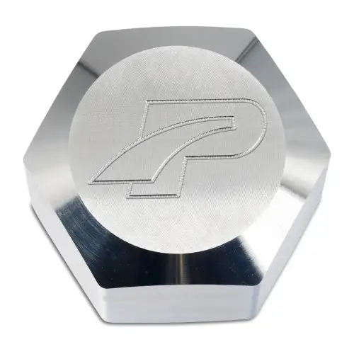 Pacific Performance Engineering - 119100100 | PPE Performance Fan Clutch Delete Nut For Ram 6.6L Duramax 2500/3500