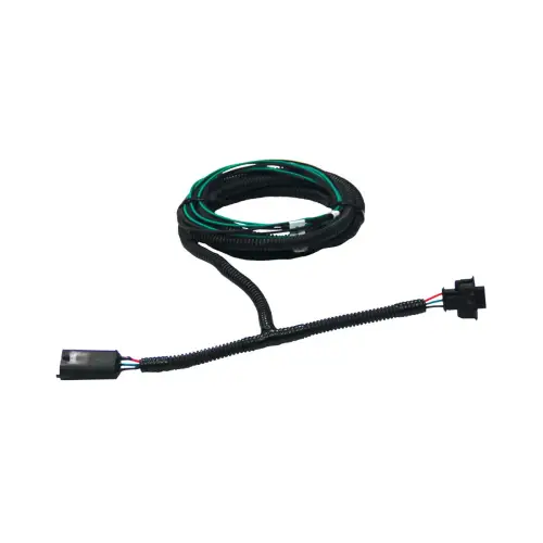 Pacific Performance Engineering - 513010100 | PPE Performance Fuel Rail Pressure Harness For GM 6.6L Duramax