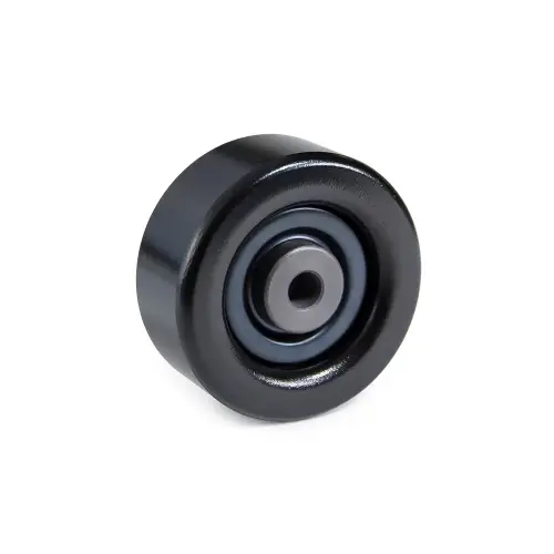 Pacific Performance Engineering - 113061094 | PPE Performance Idler Pulley 3.0 Inch OD OEM Size For GM 6.6L Duramax