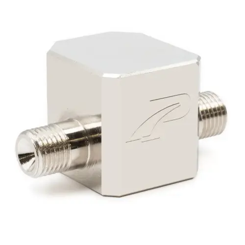 Pacific Performance Engineering - 113063029 | PPE Performance Dual Fueler Fuel Block For GM 6.6L Duramax