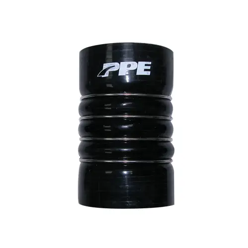 Pacific Performance Engineering - 115900800 | PPE Performance Silicone Hose #3+4 (C), 6mm 5-Ply For GM 6.6L Duramax
