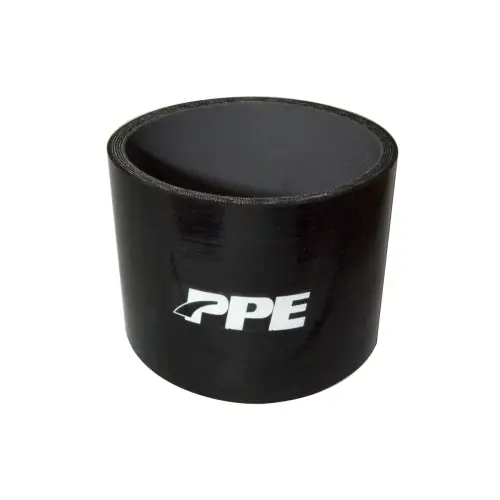 Pacific Performance Engineering - 515353503 | PPE Performance Silicone Hose For Custom Applications | 3.5 Inch ID x 3.0 Inch L