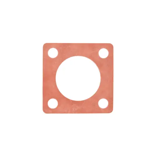 Pacific Performance Engineering - 114010012 | PPE Performance Gasket Pedestal To Centrifuge Base For GM 6.6L Duramax