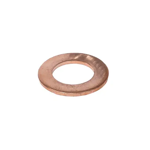 Pacific Performance Engineering - 114052002 | PPE Performance Copper Washer M14 (14mm ID) For GM 6.6L Duramax