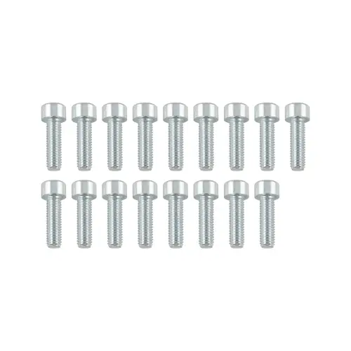 Pacific Performance Engineering - 114052003 | PPE Performance Bolt Pack M6-1.0 X 20mmL (17)