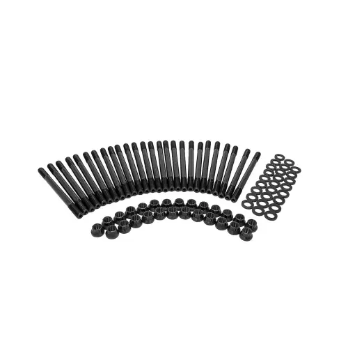 Pacific Performance Engineering - 218034300 | PPE Performance Head Stud Kit For RAM 5.9L/6.7L 24V