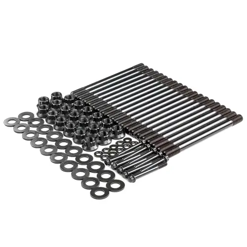 Pacific Performance Engineering - 318034600 | PPE Performance Head Stud Kit For Ford F-250/F-350/F-450 6.4L