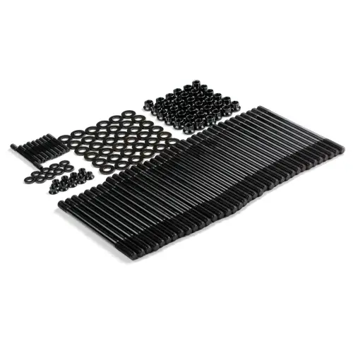 Pacific Performance Engineering - 318034800 | PPE Performance Head Stud Kit For Ford F-250/F-350/F-450 6.7L
