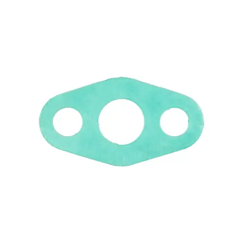 Pacific Performance Engineering - 116005017 | PPE Performance Gasket For Oil Feed Turbo