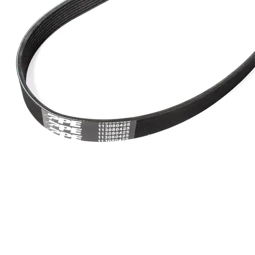 Pacific Performance Engineering - 113080425 | PPE Performance Serpentine Belt For GM 6.6L L5P