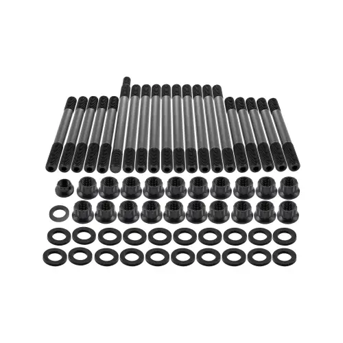 Pacific Performance Engineering - 318035000 | PPE Performance Main Stud Kit For Ford 7.3L Powerstroke