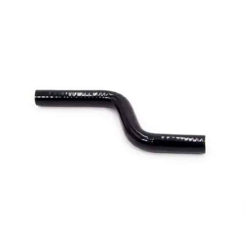 Pacific Performance Engineering - 119020010 | PPE Performance Silicone Engine To CAB Coolant Hose For GM 6.6L Duramax