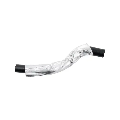 Pacific Performance Engineering - 119020015 | PPE Performance Heater Outlet Hose For GM 6.6L Duramax