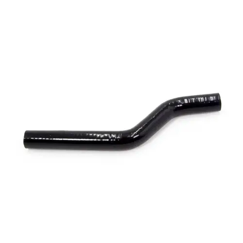 Pacific Performance Engineering - 119021004 | PPE Performance Silicone EGR To CAB Coolant Hose For GM 6.6L Duramax