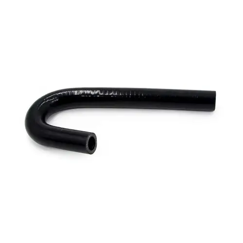 Pacific Performance Engineering - 119021007 | PPE Performance Silicone EGR To CAB Coolant Hose For GM 6.6L Duramax