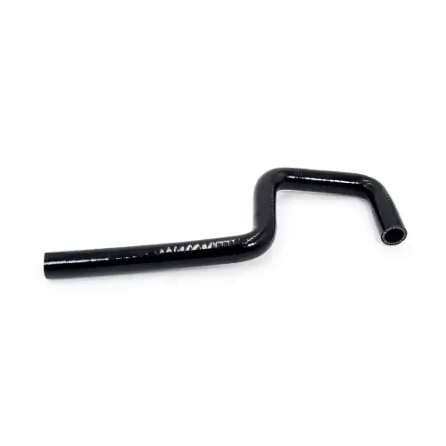 Pacific Performance Engineering - 119021010 | PPE Performance Silicone EGR To CAB Coolant Hose For GM 6.6L Duramax