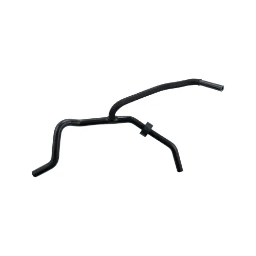 Pacific Performance Engineering - 119021016 | PPE Performance Radiator Surge Tank Three-Way Hose For GM 6.6L Duramax