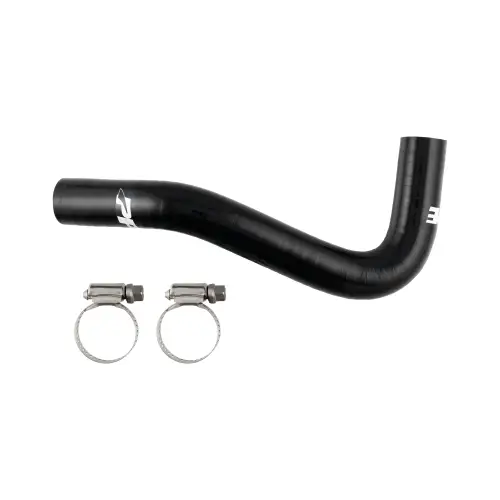 Pacific Performance Engineering - 219020010 | PPE Performance Heater Core Return Hose Kit For Ram 2500/3500 6.7L