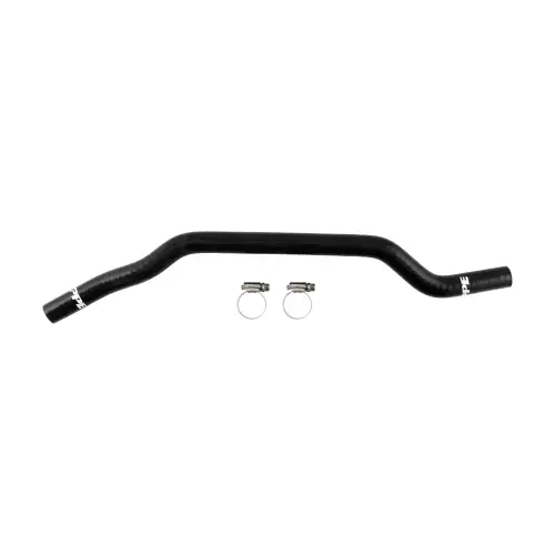 Pacific Performance Engineering - 219020019 | PPE Performance Heater Core Return Hose Kit For Ram 2500/3500 6.7L