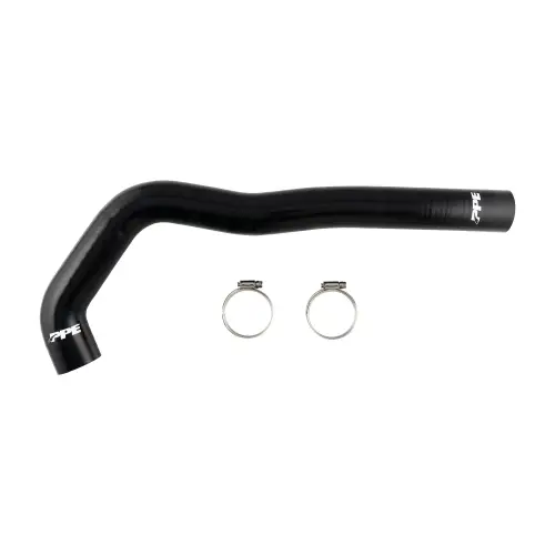 Pacific Performance Engineering - 219020095 | PPE Performance Upper Coolant Hose Kit For Ram 2500/3500 5.9L