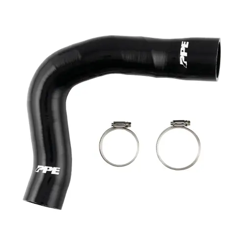 Pacific Performance Engineering - 219020100 | PPE Performance Lower Coolant Hose Kit For Ram 2500/3500 5.9L