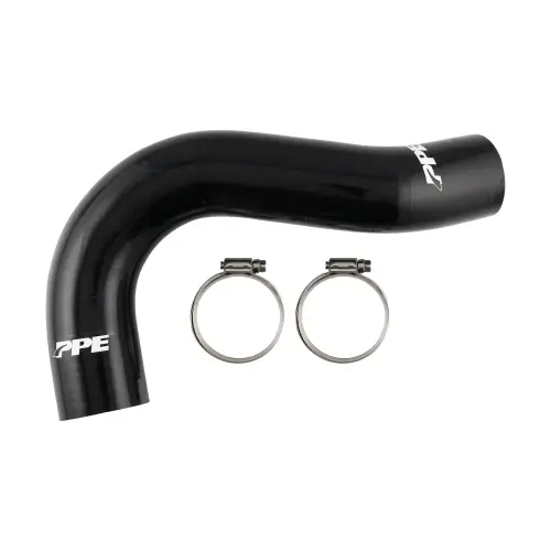 Pacific Performance Engineering - 219020110 | PPE Performance Lower Coolant Hose Kit For Ram 2500/3500 5.9L/6.7L