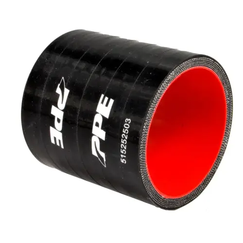 Pacific Performance Engineering - 515252503 | PPE Performance 2.5 Inch ID x 3 Inch L Performance Silicone For Custom Applications