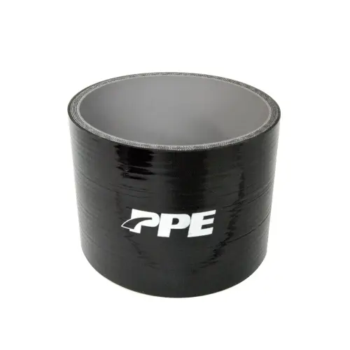 Pacific Performance Engineering - 515404003 | PPE Performance 4.0 Inch ID x 3 Inch L Performance Silicone for Custom Applications
