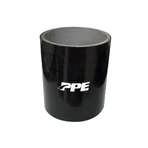 Pacific Performance Engineering - 515404005 | PPE Performance 4.0 Inch ID x 5 Inch L Performance Silicone for Custom Applications
