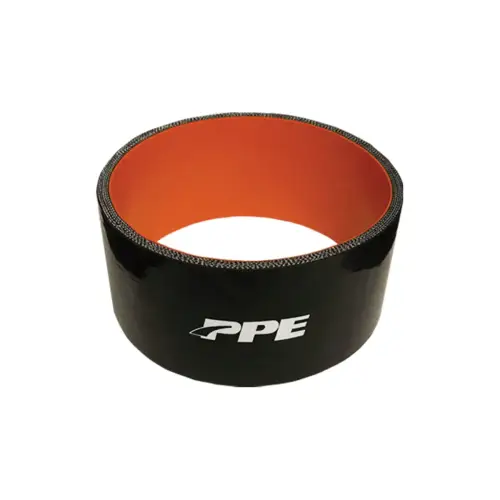 Pacific Performance Engineering - 515505005 | PPE Performance 5.0 Inch ID x 5 Inch L Performance Silicone for Custom Applications