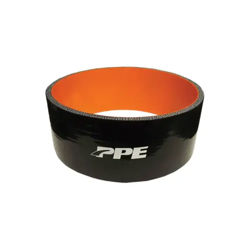 Pacific Performance Engineering - 515606000 | PPE Performance 6.0 Inch ID x 2.5 Inch L Performance Silicone for Custom Applications