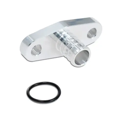 Pacific Performance Engineering - 516002000 | PPE Performance T4 Oil Drain Fitting