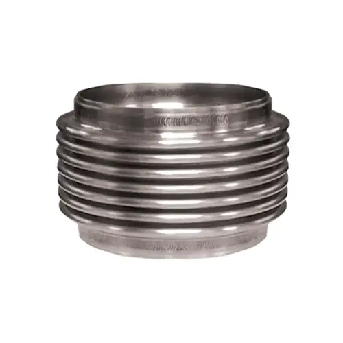 Pacific Performance Engineering - 516201035 | PPE Performance Exhaust Bellows | 3.5 Inch Dimensions