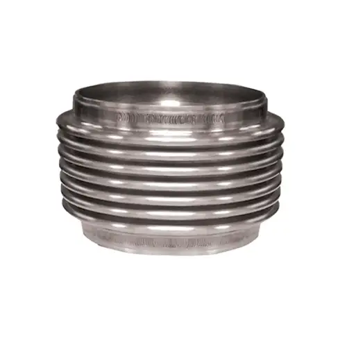 Pacific Performance Engineering - 516201040 | PPE Performance Exhaust Bellows | 4.0 Inch Dimensions