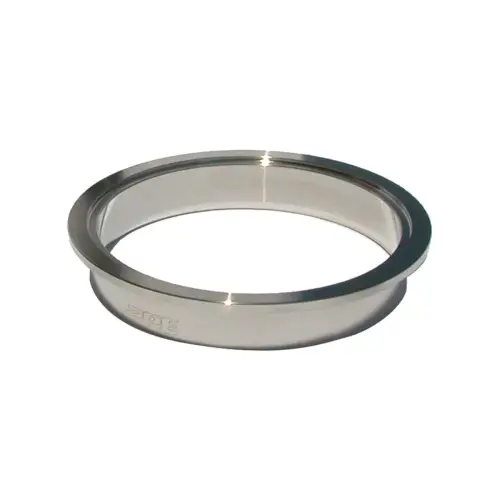 Pacific Performance Engineering - 517130002 | PPE Performance 304 Stainless Steel V-Band Flange Exhaust Side (F) | 3.00 Inch Dimensions