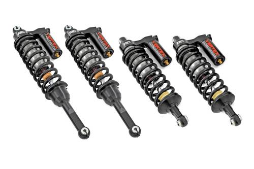 Rough Country - 791015 | Rough Country Vertex Adjustable Suspension Lift Kit For CFMOTO UFORCE 1000/1000XL